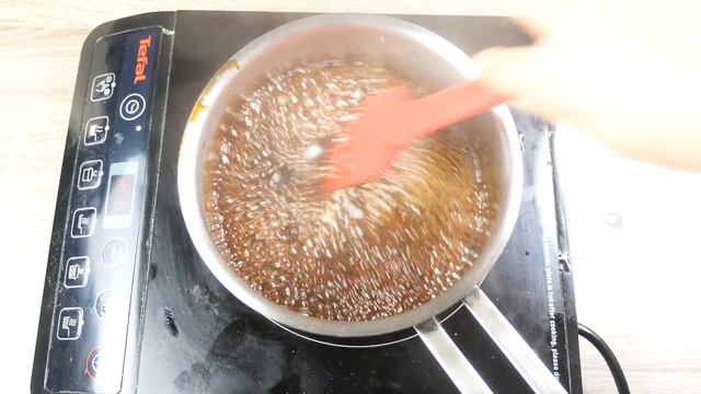 Fried sticky rice cake in brown sugar syrup authentic Sichuan/Szechuan food recipe #38 紅糖酥糍粑