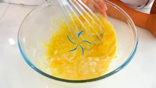 Влад и Никита готовят завтрак для мамы