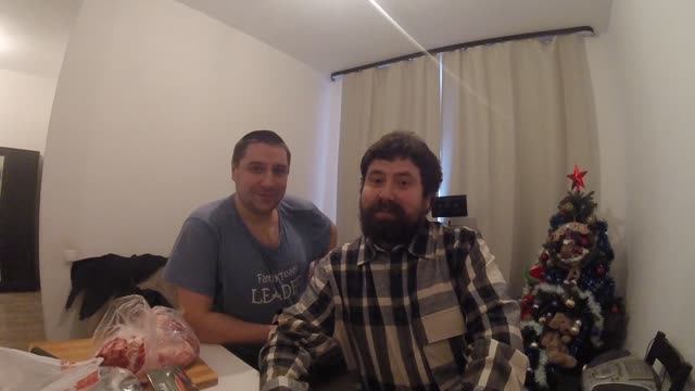 Отмечаем юбилей канала