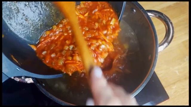 Солянка. Мясная солянка. Вкусная солянка