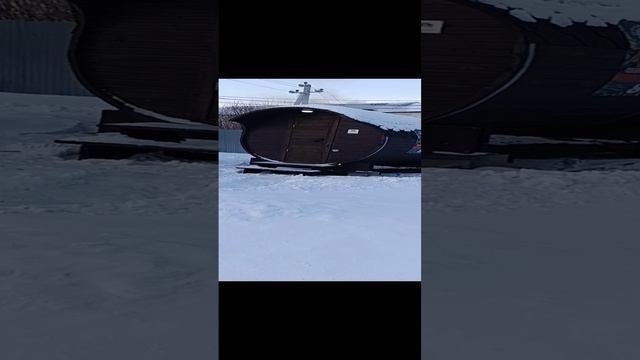 Всех с Рождеством! Добра и тепла! И конечно, надо истопить баньку и поддать парку! #банибочки