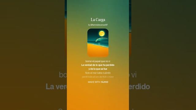 La Carga