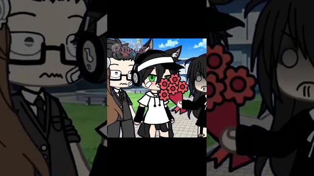 Тренд #гача #тренд #гачалайф #гачатубер #гачаклуб #gacha