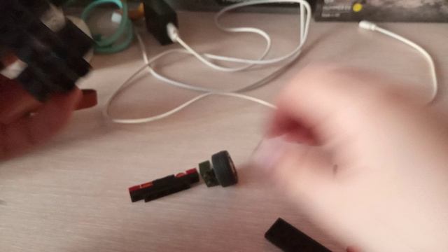 вольва сборка