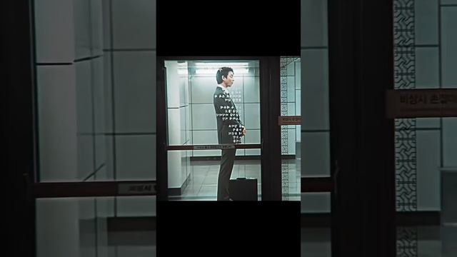 📹 Gong Yoo (The Salesman)🥶 || Squid Game Season 2|| Recruiter edit the|| Blah phonk Remix → 👤 #W