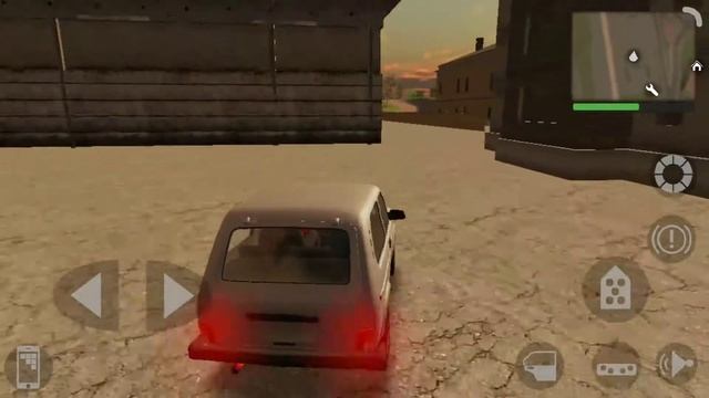 Играем в madout2