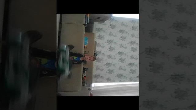 мой дрифт на радио управляемой машине