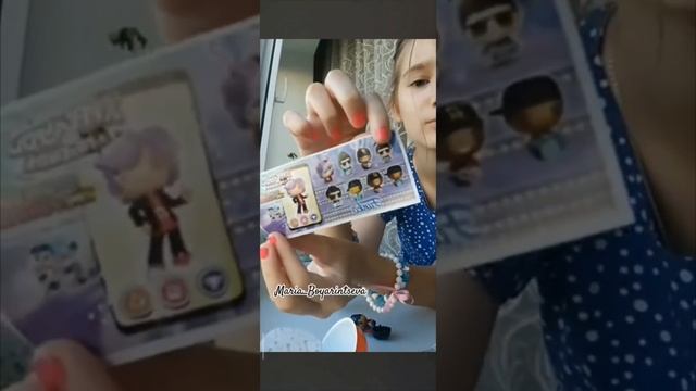 Распаковка Kinder JOY ⭐