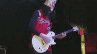 Buckethead Little Rock