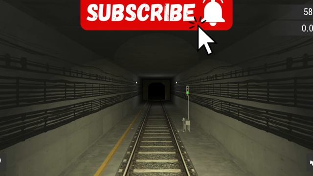 Euro Subway Simulator