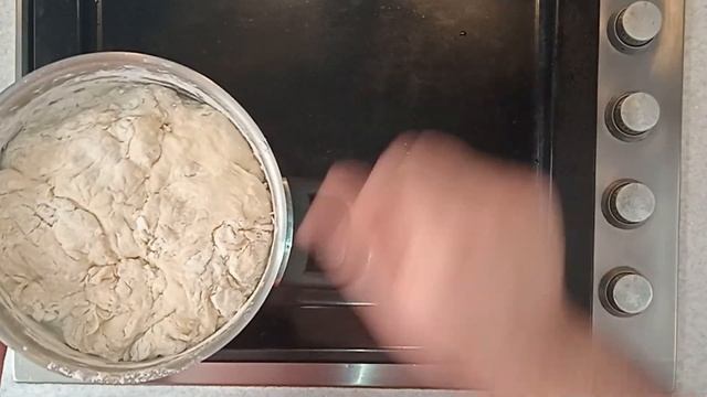 Самый практичный рецепт ПИЦЦЫ. (4 ингредиента)