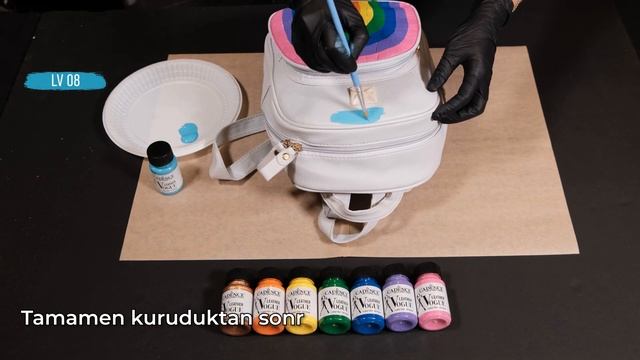 Cadence Cadence Vogue Leather Paint