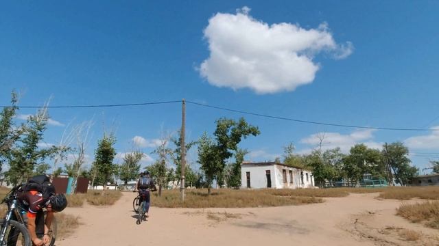 Ламповая покатушка / Вторая часть / 2021 / От первого лица