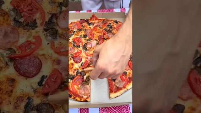 Такие дела!