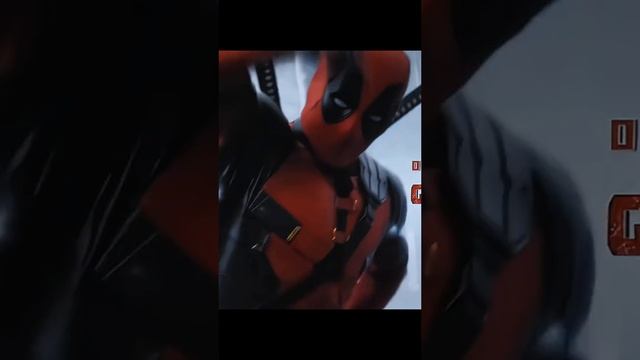 Дедпул ❤🤠