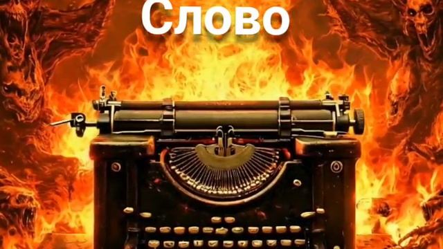 песня Слово 2.0 от Baba Yaga