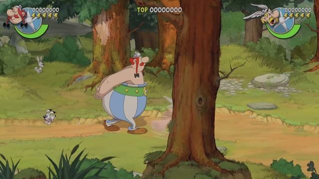 Asterix & Obelix Slap Them All!_20221227224431