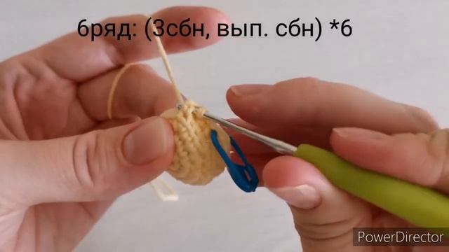 Торт крючком. Макаронс крючком. Зефир крючком. Cake crochet pattern