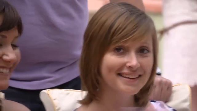 Пасаны на свадьбе