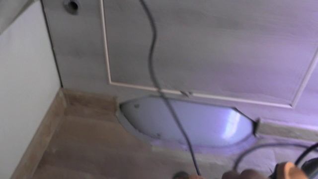 делаем в уазе 220в