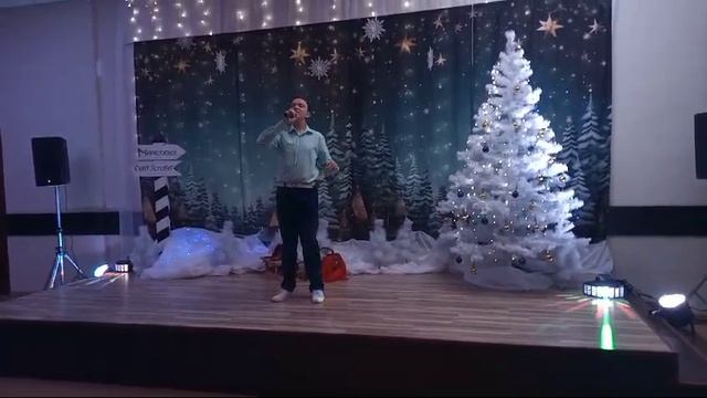 Кирилл Кармаза - "Букет"