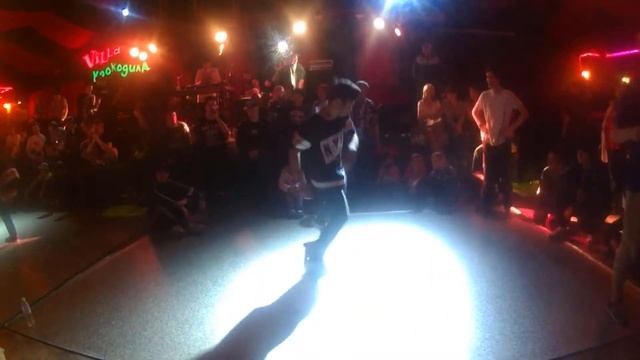 Mix of Steps, "Полтавская битва 1709"