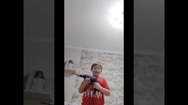 тот самый батя