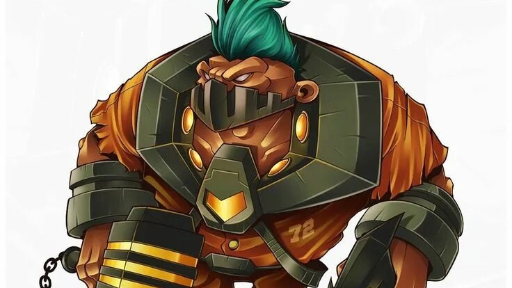 Mobile Legends Франко