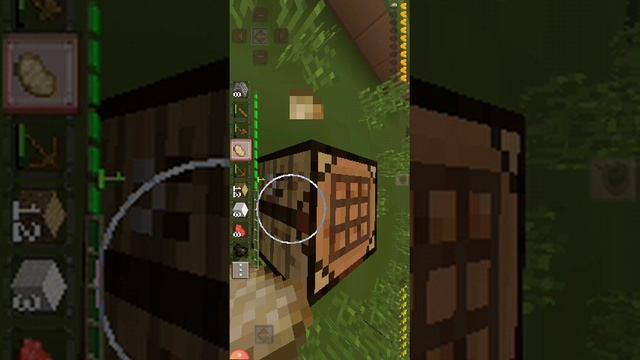 Игра обезьяны и майнкрафт