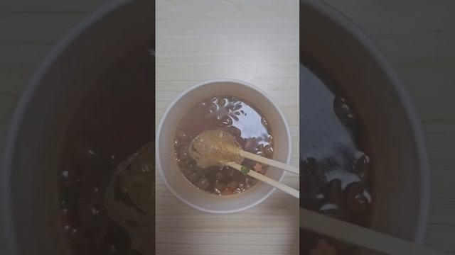 Low calories - Cup noodle, Zero suger - Soda & Ice cream