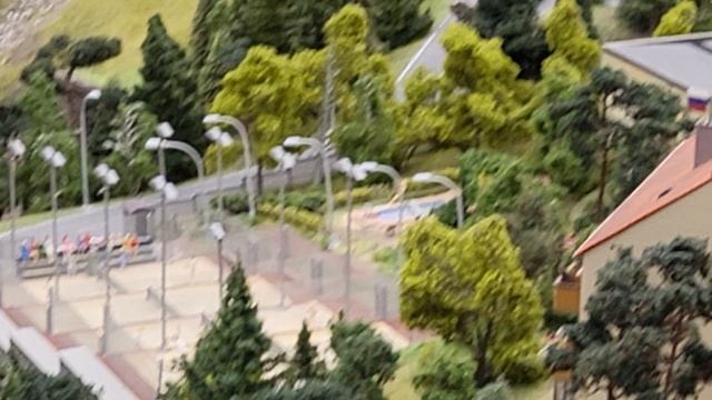 Гранд Макет России . Санкт-Петербург 2022г