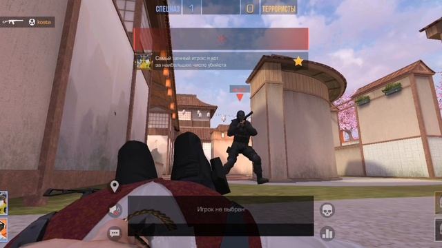 Играю в кб и дуели