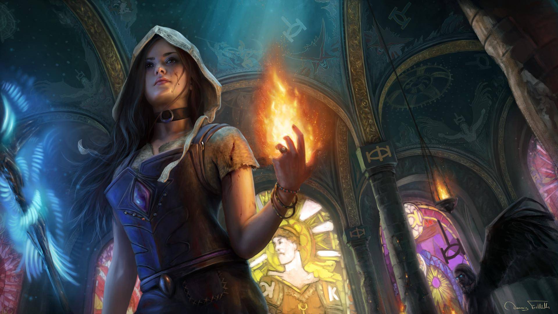 Path of Exile 2 Чародейка. 3 Акт/ Босс/Выбили топ ПОСОХ.#PathofExile2