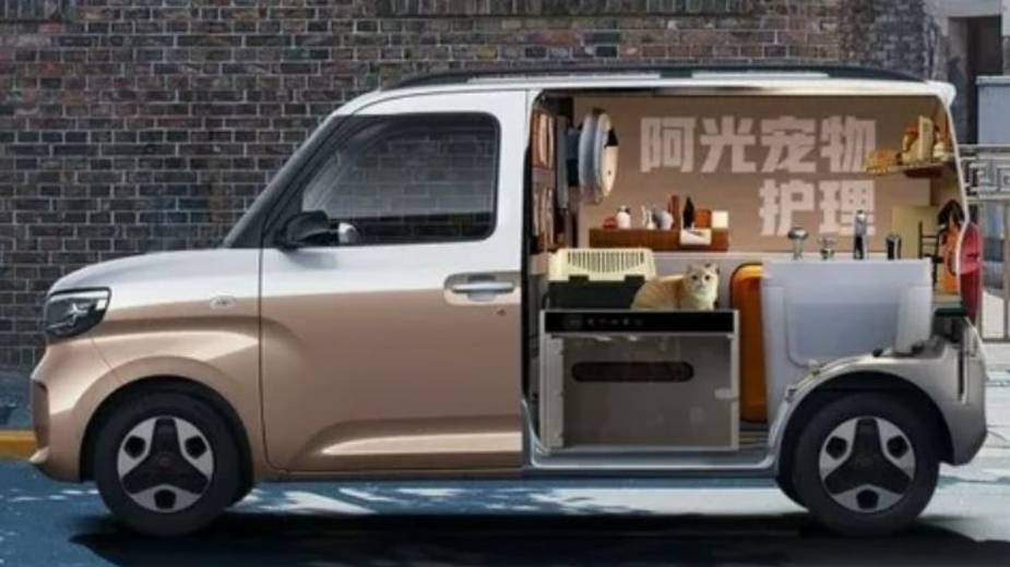 Wuling Zhiguang EV (2)