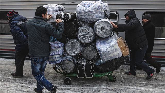 КОММЕРСАНТ ДЕВЯНОСТЫХ