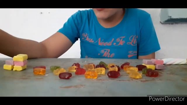 ASMR! ҚАЗАҚША АСМР