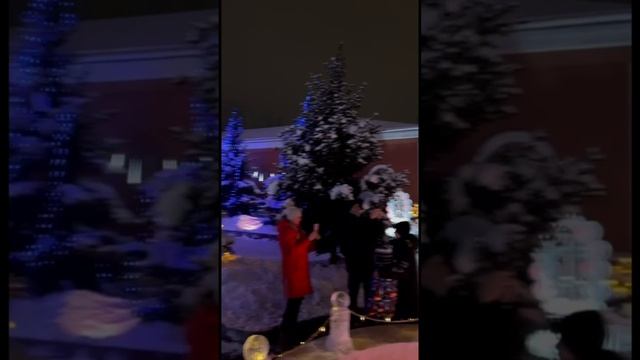 Рождество