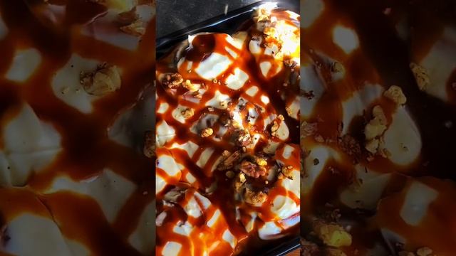#cinnamonrolls #creamcheese #cremecaramel #булочки #синнабоны #корица #шортс #aisha #shorts