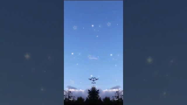 Необычные узоры