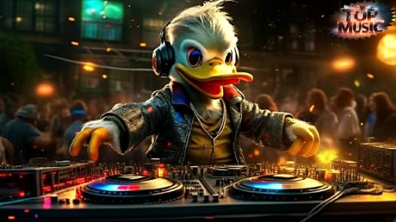 😍🎶НОВИНКИ МУЗЫКИ 2025 | 3rd Prototype - Dancefloor |😎ЗАРУБЕЖНАЯ МУЗЫКА 2025 | Future House Music