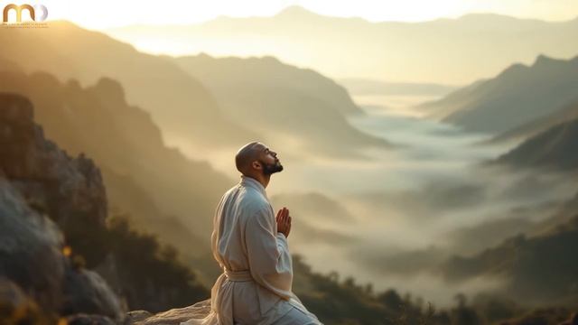 The Prayer that Moves Heaven ｜ Daniel 9 (Music)