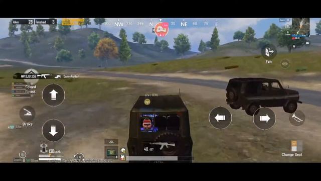 Watch me stream Battlegrounds India on Omlet Arcade!