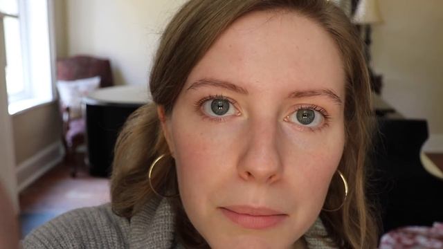 ASMR Doing Your Makeup 🍂 (realistic layered sounds) Personal Attention Makeup Application