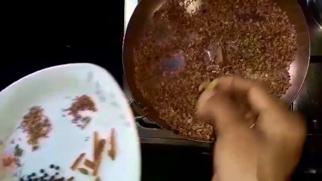 Naadan Chicken Curry