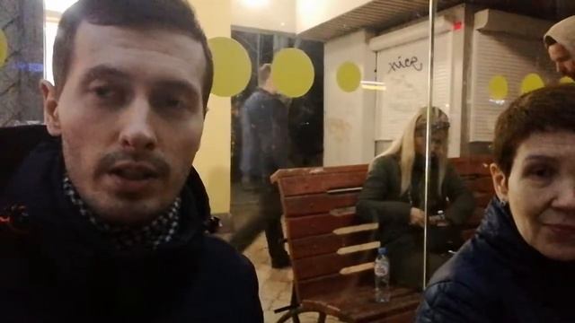 О курящих, мусоре и такси в Крыму и Севастополе