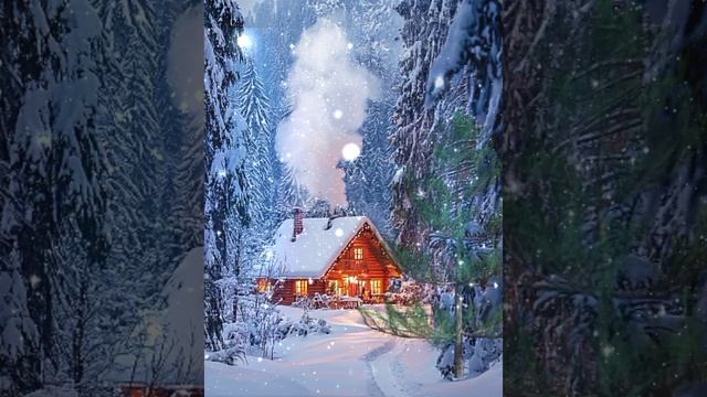 Доброе утро в Новом году!