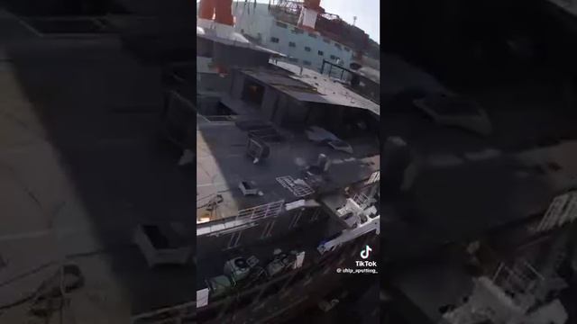 Строительство корабля