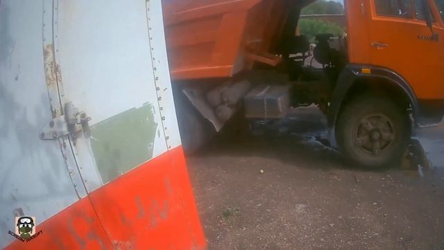 Заруба на полигоне. Страйкбол в Татарстане