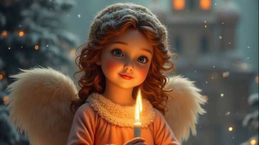 "Паломничество" Ариэль Рамирес. Светлана Феодулова