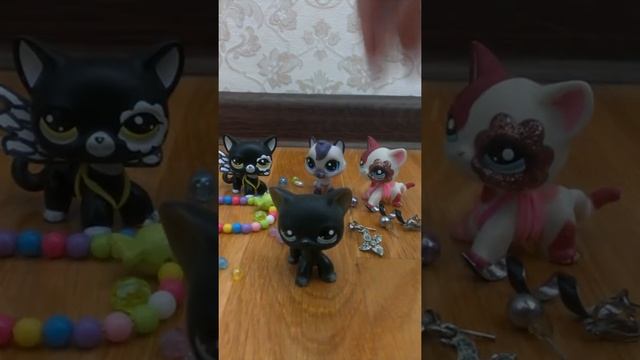 Lps клип Мот -На дне